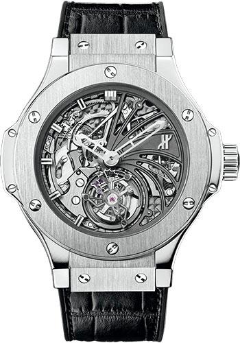 Hublot big bang platinum hotsell