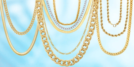 Discovering Chain Varieties: Your Ultimate Guide