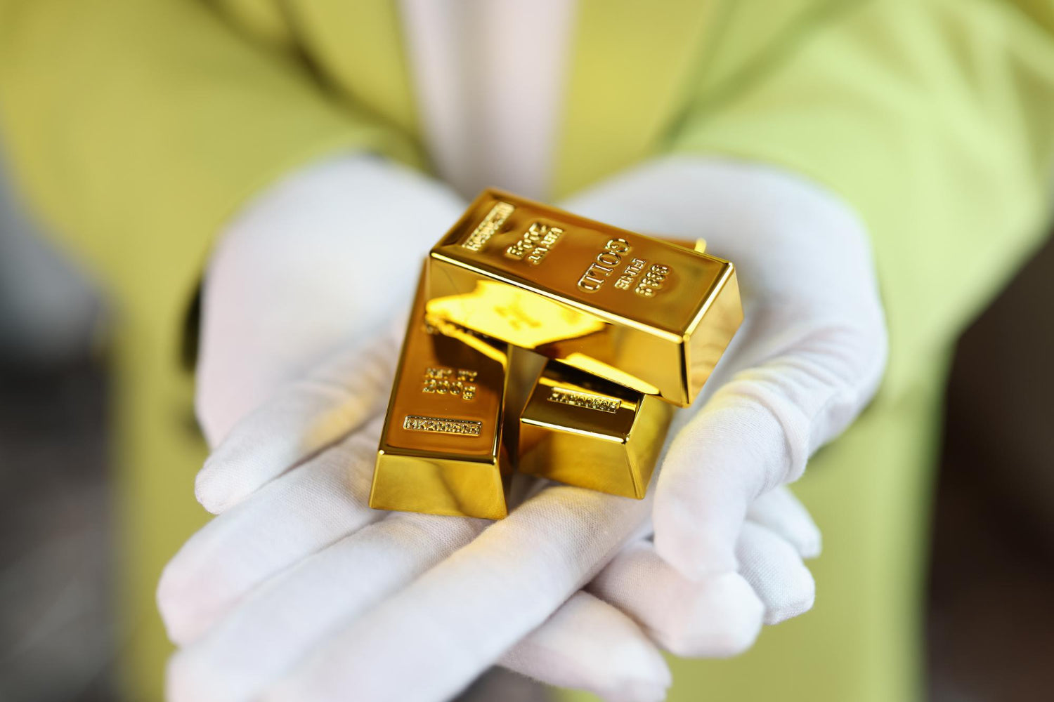 11 In Gold How to Identify Real Gold: 11 Simple Ways to Ensure Authenticity
